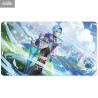 Genshin Impact - Eula mouse pad, Dance of the Shimmering Wave