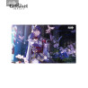 Genshin Impact - Raiden Ei mouse pad, Firefly ACG Carnival 2022 Event