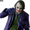 DC Comics, Batman The Dark Knight Rises - Figurine Joker ver. 2.0, MAF