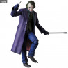 DC Comics, Batman The Dark Knight Rises - Figurine Joker ver. 2.0, MAF