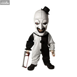 PRE ORDER - Terrifier -...