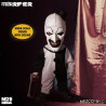Terrifier - Poupée Art the Clown, MDS Mega Scale Art the Clown with Sound