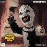 Terrifier - Poupée Art the Clown, MDS Mega Scale Art the Clown with Sound
