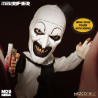 Terrifier - Puppet Art the Clown, MDS Mega Scale Art the Clown with Sound