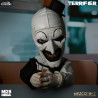 Terrifier - Poupée Art the Clown, MDS Mega Scale Art the Clown with Sound