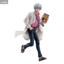 PRE ORDER - 3-Z Ginpachi...