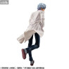 PRÉCOMMANDE - 3-Z Ginpachi Sensei - Figurine Ginpachi Sakata Reiwa, G.E.M. Series