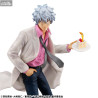 PRÉCOMMANDE - 3-Z Ginpachi Sensei - Figurine Ginpachi Sakata Reiwa, G.E.M. Series