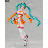 Figurine Hatsune Miku, Version GT Project Racing Miku 2010, Pop Up Parade