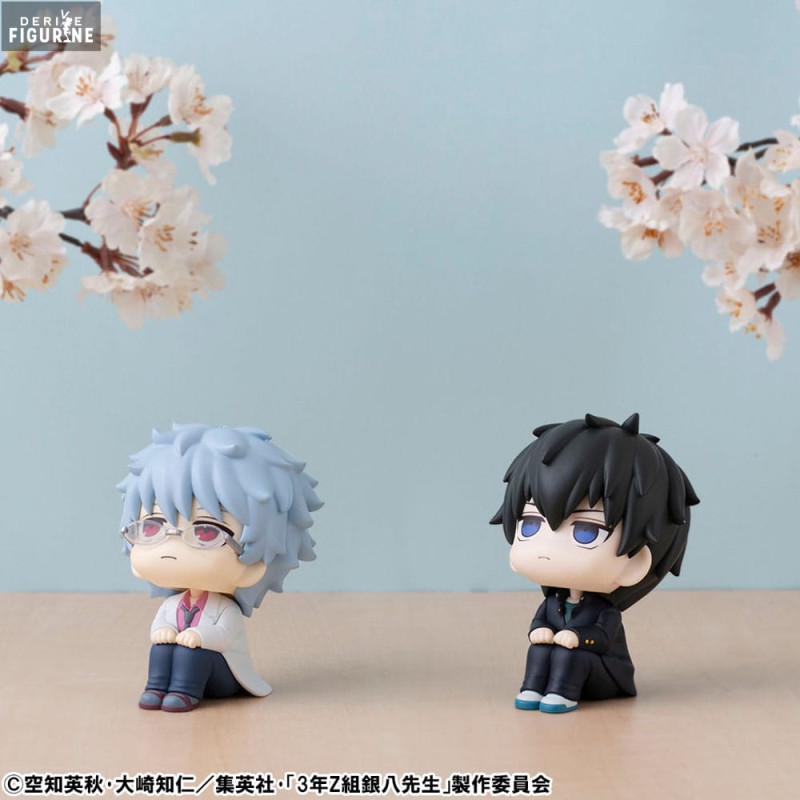PRE ORDER - 3-Z Ginpachi...