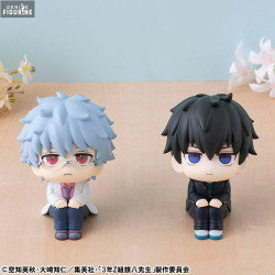 PRE ORDER - 3-Z Ginpachi...
