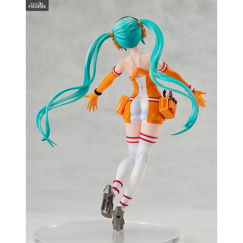 Figure Hatsune Miku,...