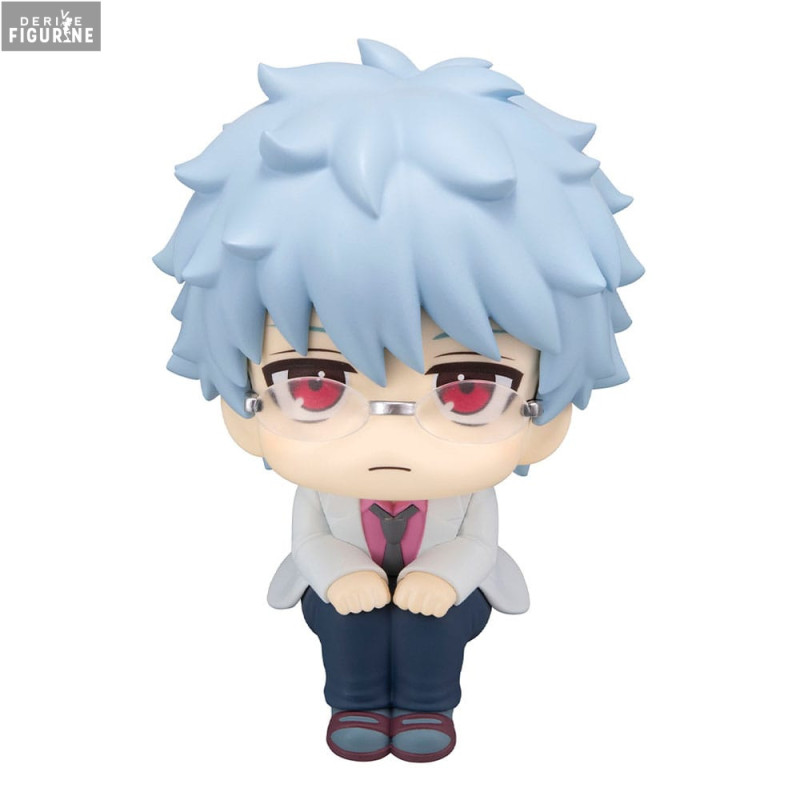 PRE ORDER - 3-Z Ginpachi Sensei - Figure Ginpachi Sakata, Look Up