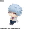 PRÉCOMMANDE - 3-Z Ginpachi Sensei - Figurine Ginpachi Sakata, Look Up