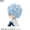 PRE ORDER - 3-Z Ginpachi Sensei - Figure Ginpachi Sakata, Look Up