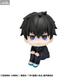 PRE ORDER - 3-Z Ginpachi...