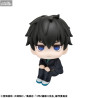 PRE ORDER - 3-Z Ginpachi Sensei - Figure Toshiro Hijikata, Look Up