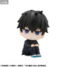PRÉCOMMANDE - 3-Z Ginpachi Sensei - Figurine Toshiro Hijikata, Look Up