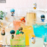 PRÉCOMMANDE - Gintama - Pack figurines What about a cup of tea, Gintama Ochatomo Series assortiment trading figures
