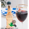 PRÉCOMMANDE - Gintama - Pack figurines What about a cup of tea, Gintama Ochatomo Series assortiment trading figures