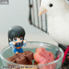 PRÉCOMMANDE - Gintama - Pack figurines What about a cup of tea, Gintama Ochatomo Series assortiment trading figures
