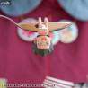 PRÉCOMMANDE - Gintama - Pack figurines What about a cup of tea, Gintama Ochatomo Series assortiment trading figures
