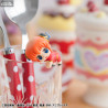 PRE ORDER - Gintama - Pack figures What about a cup of tea, Gintama Ochatomo Series assortiment trading figures