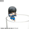 PRÉCOMMANDE - Gintama - Pack figurines What about a cup of tea, Gintama Ochatomo Series assortiment trading figures