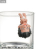 PRÉCOMMANDE - Gintama - Pack figurines What about a cup of tea, Gintama Ochatomo Series assortiment trading figures