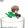 PRE ORDER - Gintama - Pack figures What about a cup of tea, Gintama Ochatomo Series assortiment trading figures