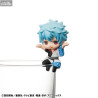 PRÉCOMMANDE - Gintama - Pack figurines What about a cup of tea, Gintama Ochatomo Series assortiment trading figures