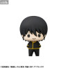 PRÉCOMMANDE - Gintama - Pack figurines Chokorin Mascot Series vol 2