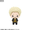PRÉCOMMANDE - Gintama - Pack figurines Chokorin Mascot Series vol 2
