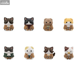 PRE ORDER - Attack on Titan...