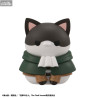 PRÉCOMMANDE - Attack on Titan - Pack trading figurines Attack On Tinyan Gathering Scout Regiment Danyan!, Mega Cat Project