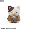PRÉCOMMANDE - Attack on Titan - Pack trading figurines Attack On Tinyan Gathering Scout Regiment Danyan!, Mega Cat Project