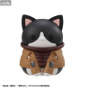 PRÉCOMMANDE - Attack on Titan - Pack trading figurines Attack On Tinyan Gathering Scout Regiment Danyan!, Mega Cat Project