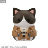 PRÉCOMMANDE - Attack on Titan - Pack trading figurines Attack On Tinyan Gathering Scout Regiment Danyan!, Mega Cat Project