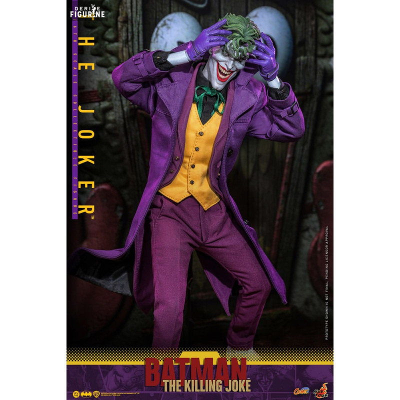 PRE ORDER - DC Comics...