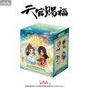 Heaven Official's Blessing - Pack 6 figurines Dan Qing Feng Hua Series