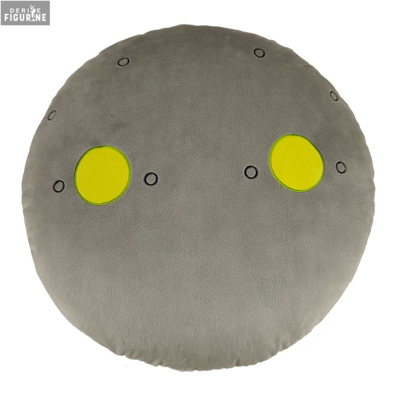 PRÉCOMMANDE - NieR: Automata Ver. 1.1a - Coussin 3D Machine Lifeform