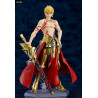 Fate/Grand Order - Figurine Archer/Gilgamesh, Figma