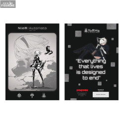 PRE ORDER - NieR: Automata...