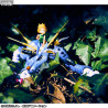 PRE ORDER - Digimon Adventure - Metal Garurumon & Ishida Yamato figure, G.E.M. Precious Series