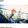 PRÉCOMMANDE - Digimon Adventure - Figurine Metal Garurumon & Ishida Yamato, G.E.M. Precious Series