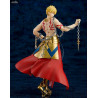 Fate/Grand Order - Figurine Archer/Gilgamesh, Figma