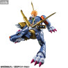 PRÉCOMMANDE - Digimon Adventure - Figurine Metal Garurumon & Ishida Yamato, G.E.M. Precious Series