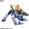 PRE ORDER - Digimon Adventure - Metal Garurumon & Ishida Yamato figure, G.E.M. Precious Series