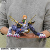 PRE ORDER - Digimon Adventure - Metal Garurumon & Ishida Yamato figure, G.E.M. Precious Series