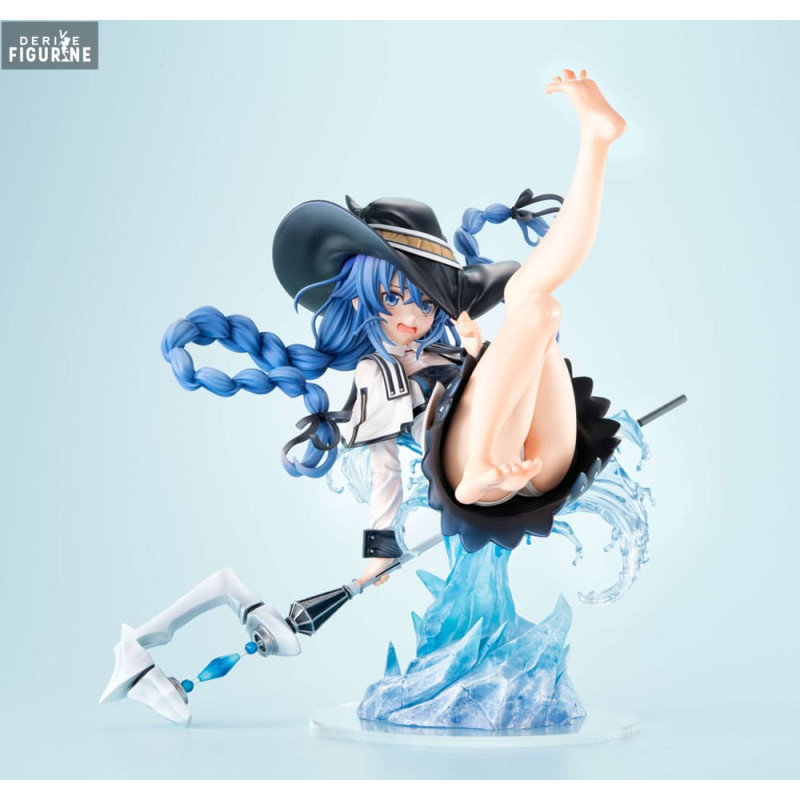 PRÉCOMMANDE - Mushoku Tensei: Jobless Reincarnation - Figurine Roxy, Lucrea